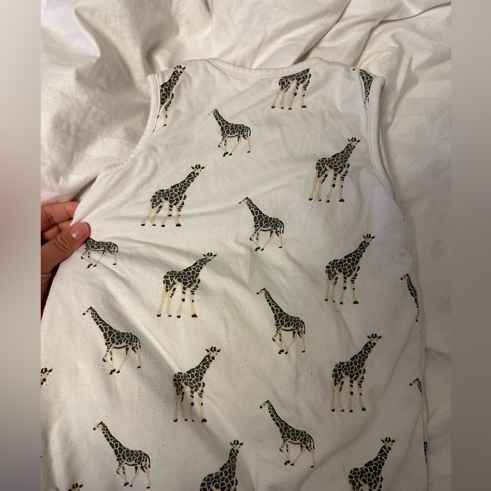 Kyte baby medium sleep sack